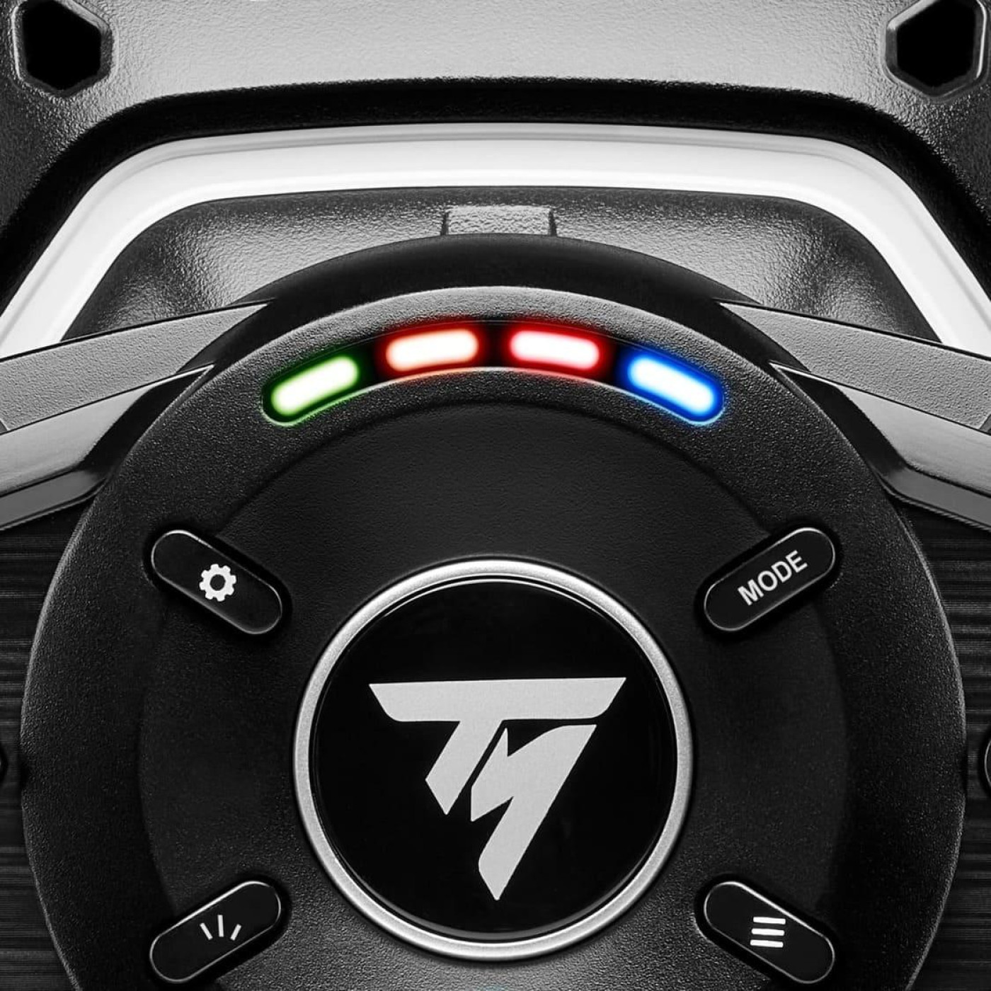 Кермо і педалі Thrustmaster T128-P, PC/PS4/PS3/PS5