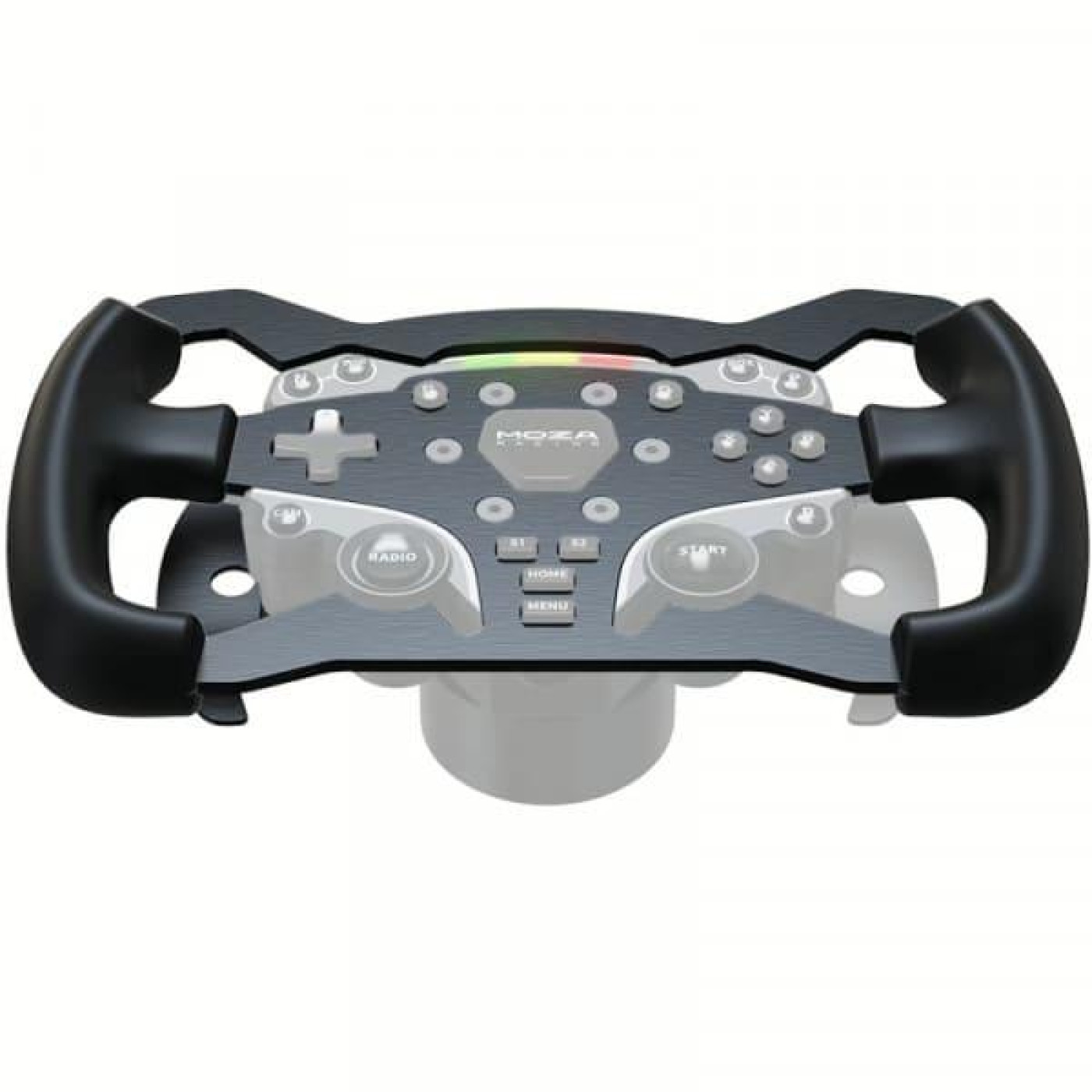 Обід змінний для керма MOZA 280мм ES Formula Wheel Mod