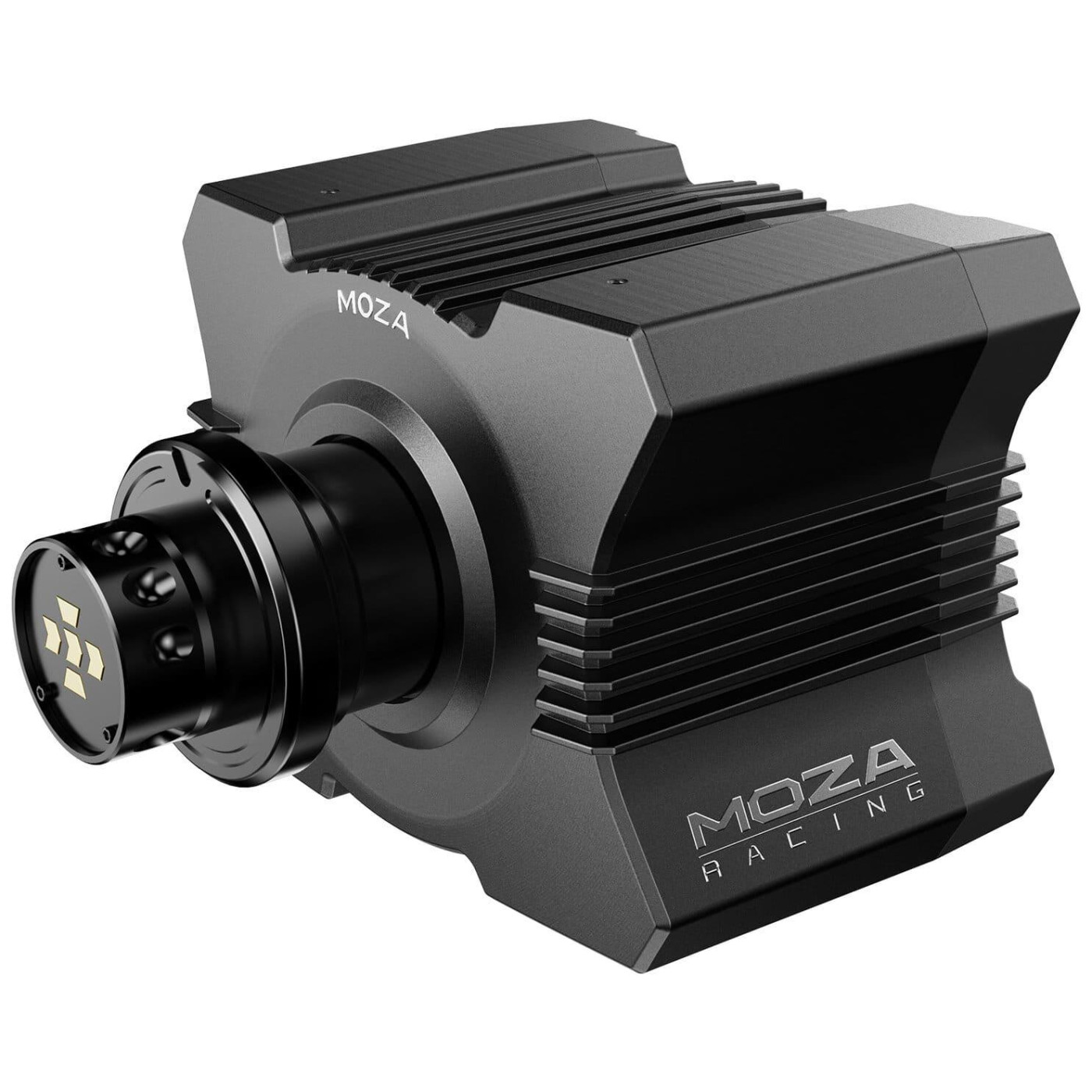 Руль и педали MOZA R5 Trucking Bundle for PC SR-PLite TSW