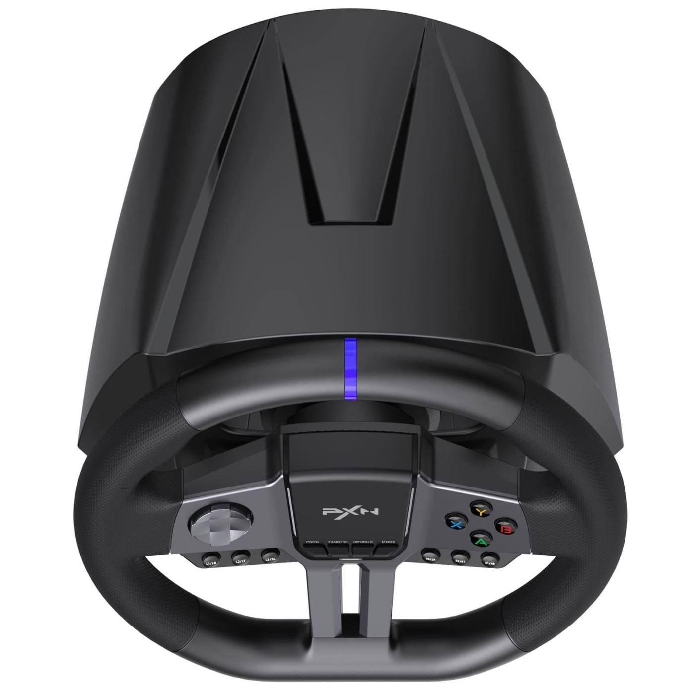 Руль и педали с коробкой передач PXN V9 GEN2 Bundle for PS4/XBOX/Xbox Series X|S/PC
