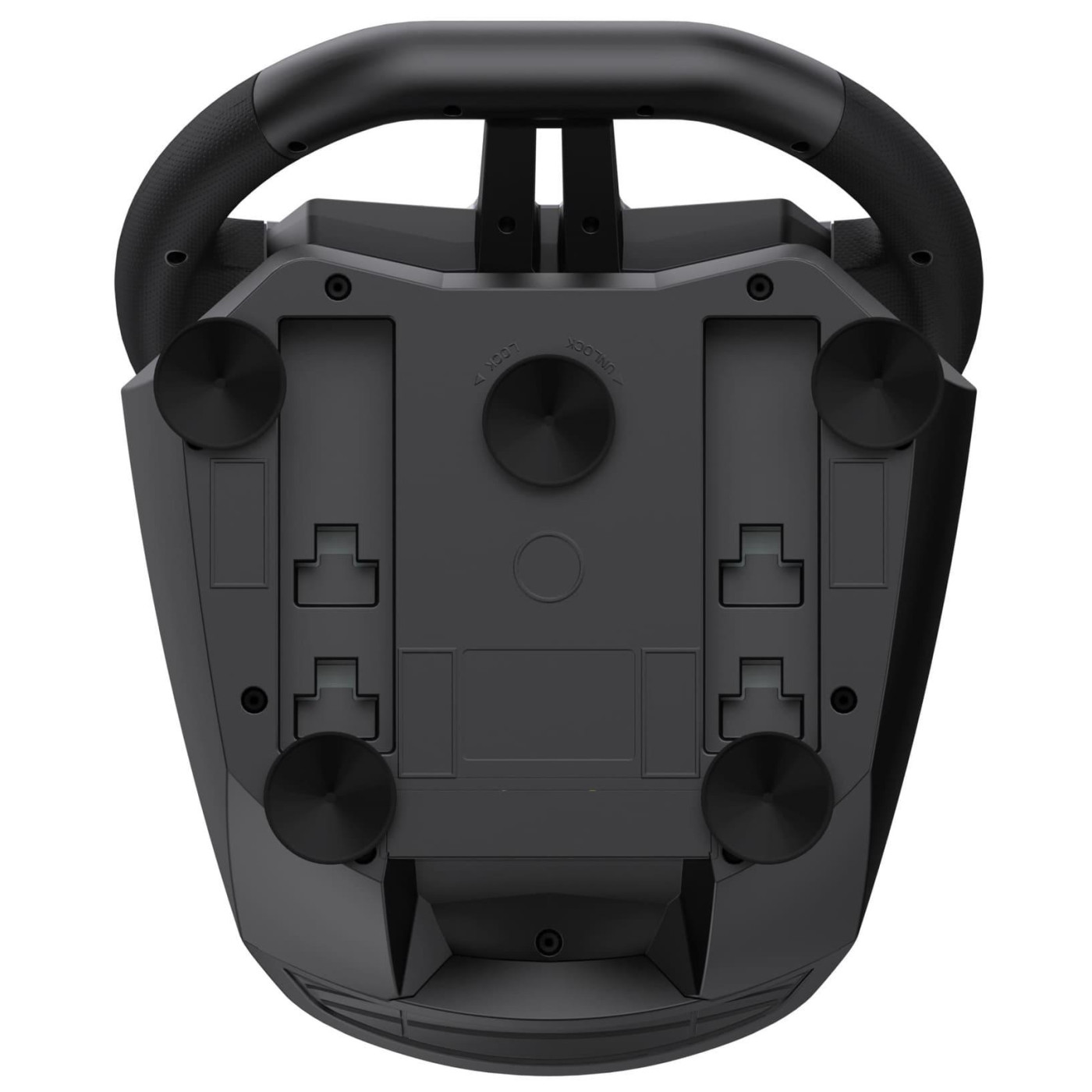 Руль и педали с коробкой передач PXN V9 GEN2 Bundle for PS4/XBOX/Xbox Series X|S/PC