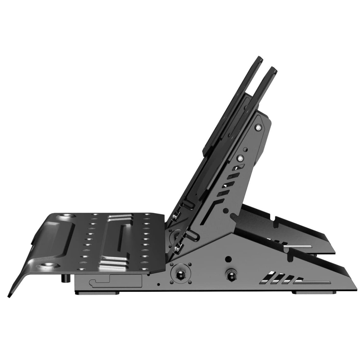 Комплект 2 педалей PXN PD HM for PC с педалью акселератора