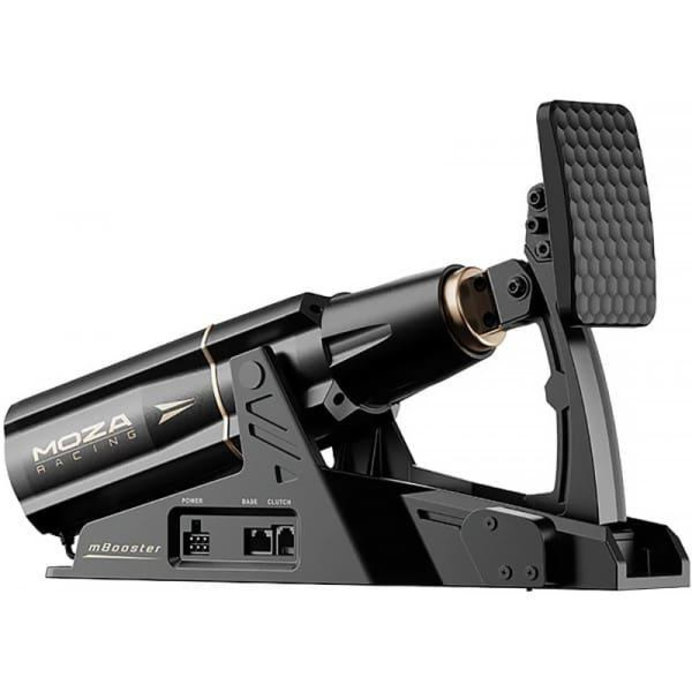Педаль активна MOZA mBooster CRP2
