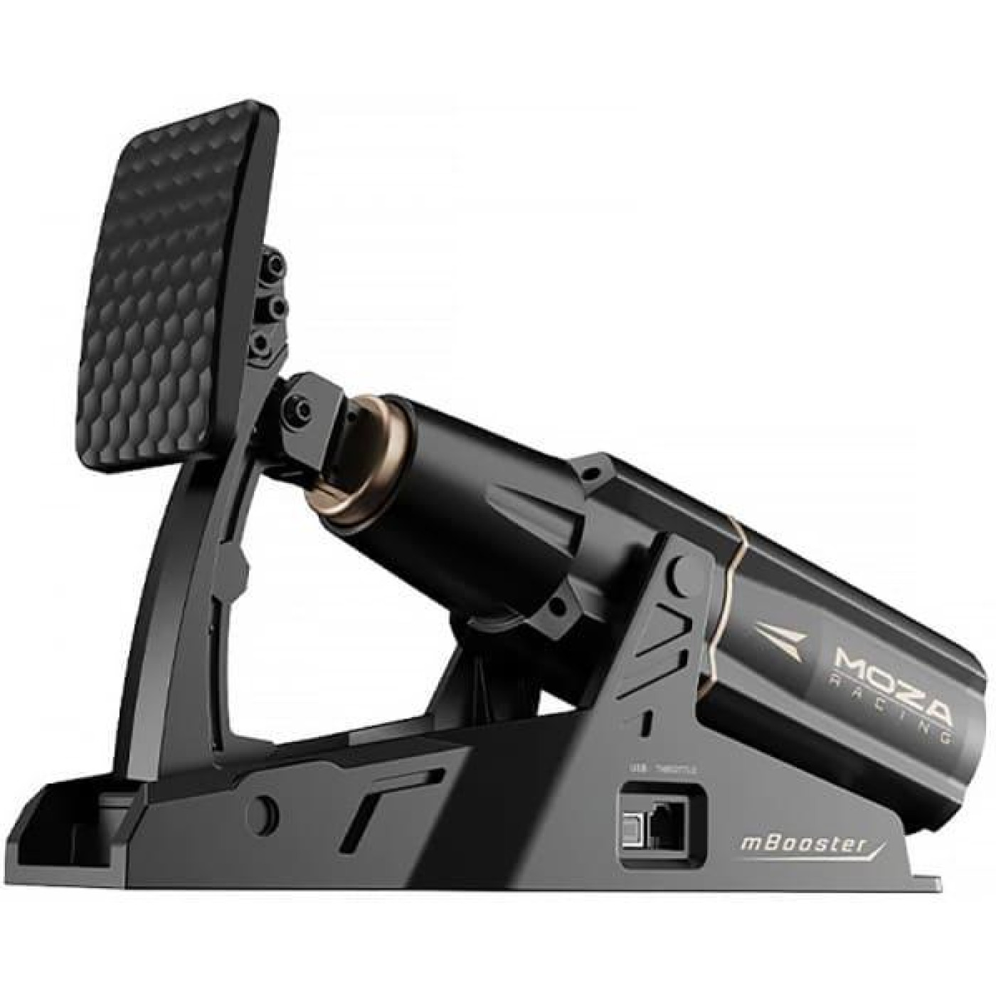 Педаль активна MOZA mBooster CRP2