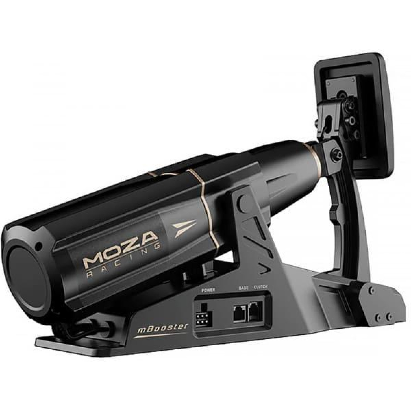Педаль активна MOZA mBooster CRP2