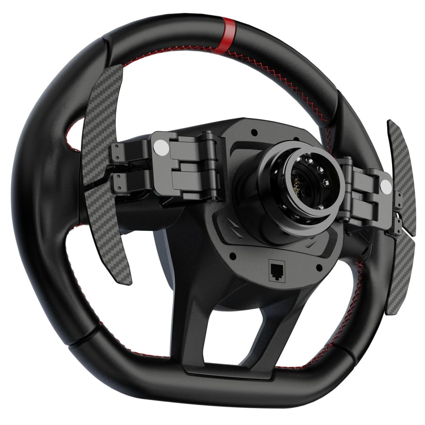 Кермо MOZA Racing Lamborghini Revuelto for PC