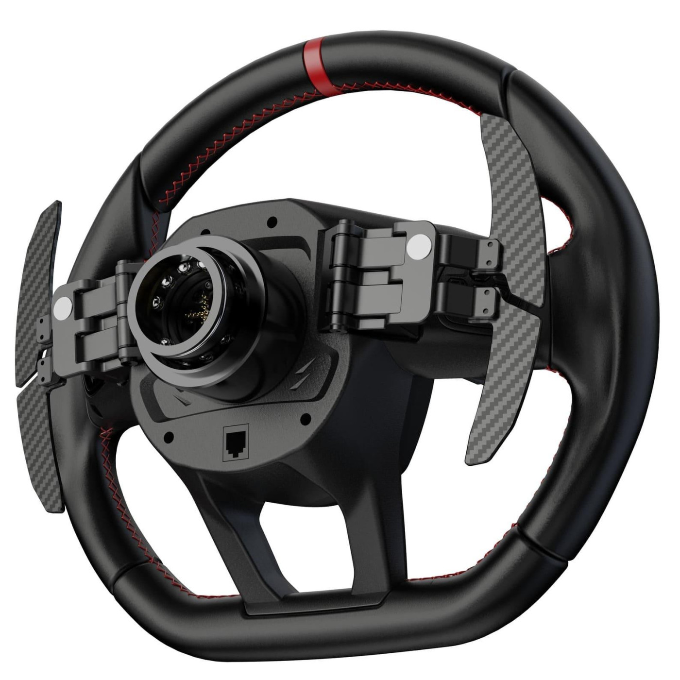 Кермо MOZA Racing Lamborghini Revuelto for PC
