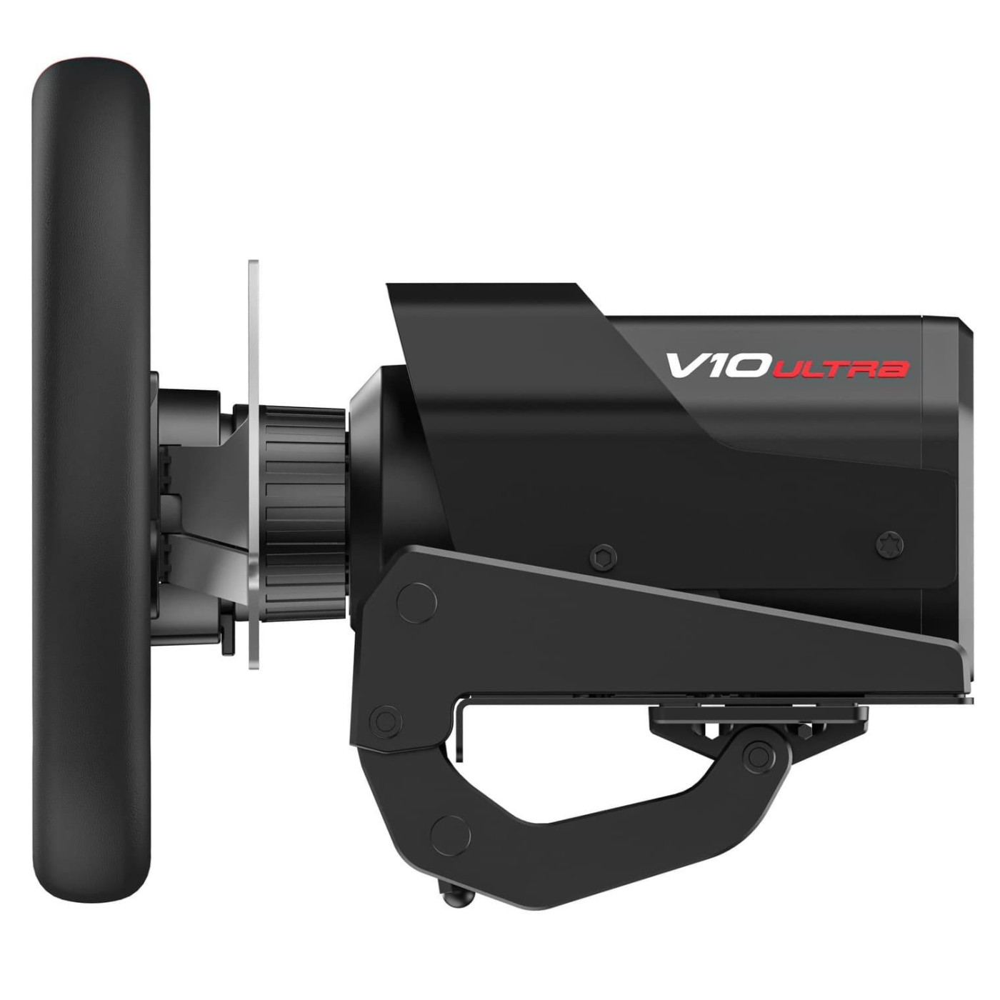 Руль и педали PXN V10 Ultra Bundle for PS4/XBOX/Xbox Series X|S/PC