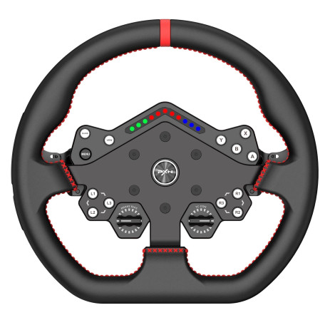 Кермо PXN WDS R2 for PC RGB 30cм