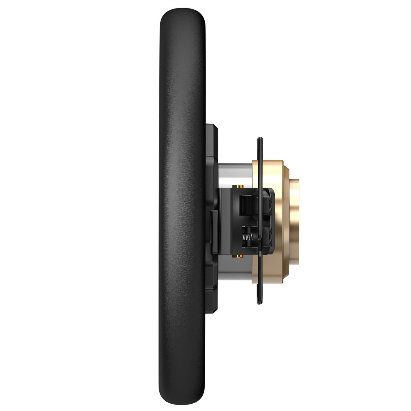 Руль PXN WDS R2 for PC RGB 30cм