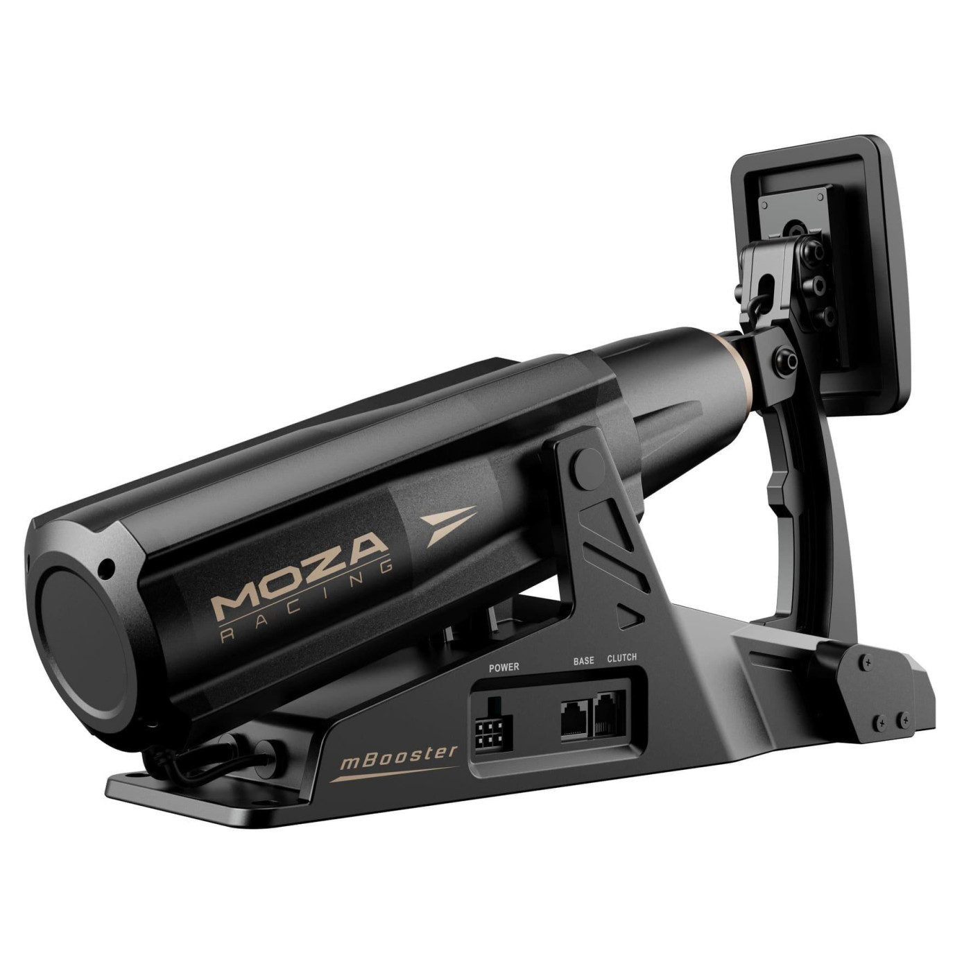 Педаль активная MOZA mBooster CRP2