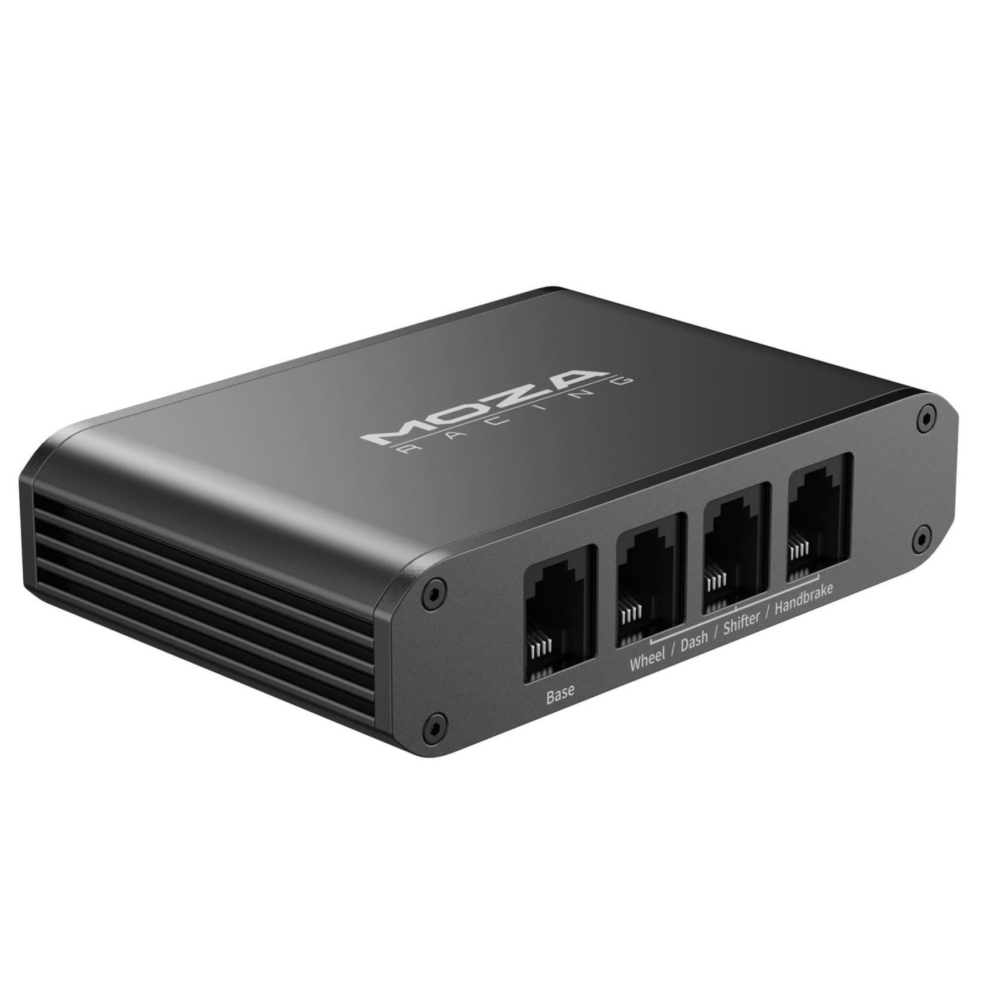 Комплект универсального концентратора MOZA Universal HUB Bundle