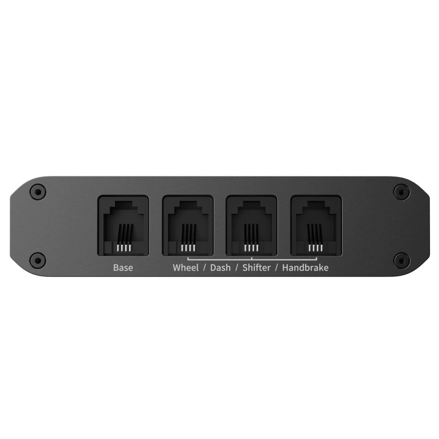 Комплект универсального концентратора MOZA Universal HUB Bundle