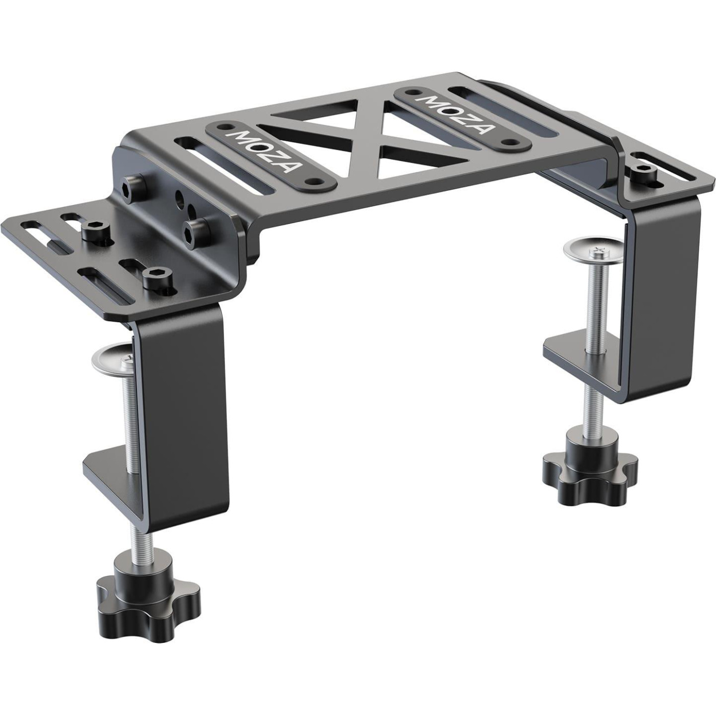 Крепление настольное для баз MOZA R5/R9/R12 Table Clamp