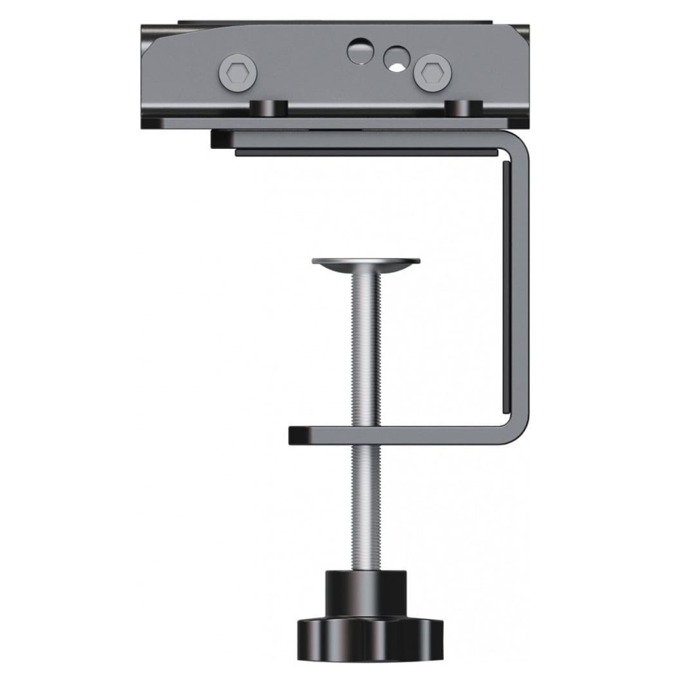 Крепление настольное для баз MOZA R5/R9/R12 Table Clamp