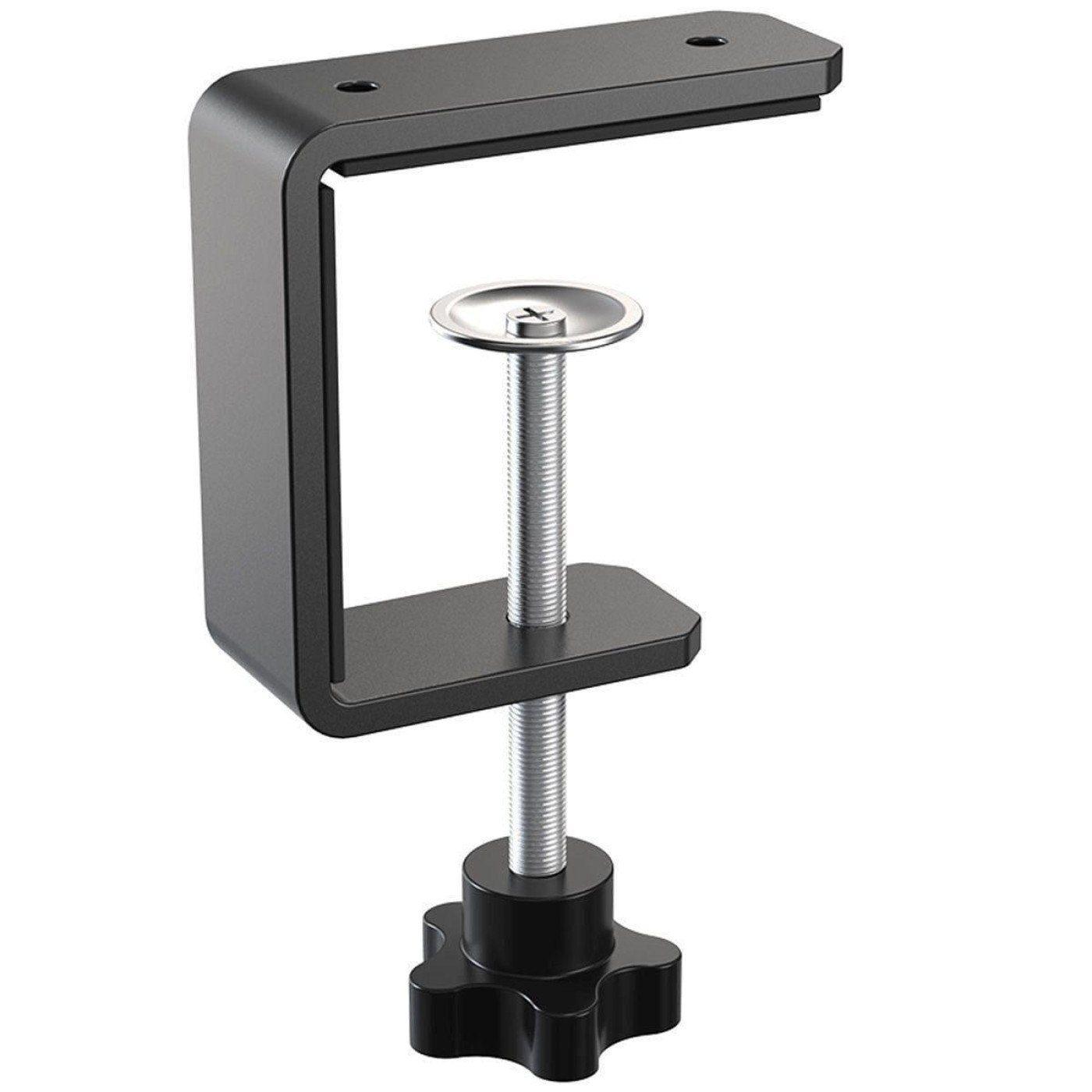 Крепление настольное для баз MOZA R5/R9/R12 Table Clamp