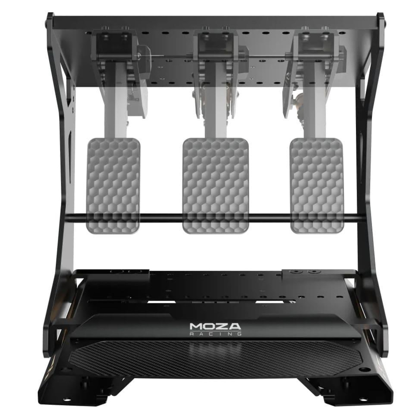 Крепленние для педалей MOZA CRP2 Inversion Kit