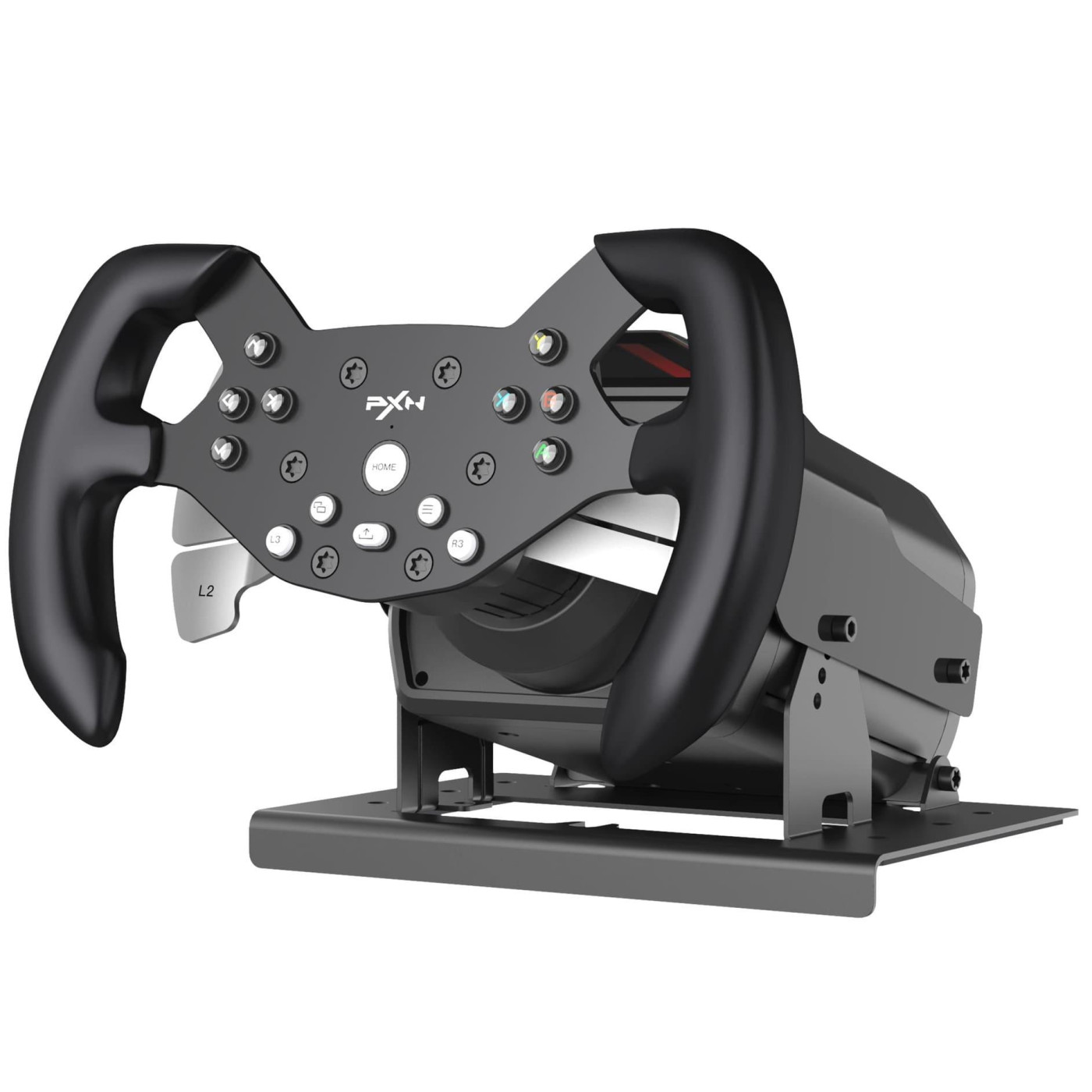 Обод сменный для руля PXN 270мм ES Formula Wheel Mod