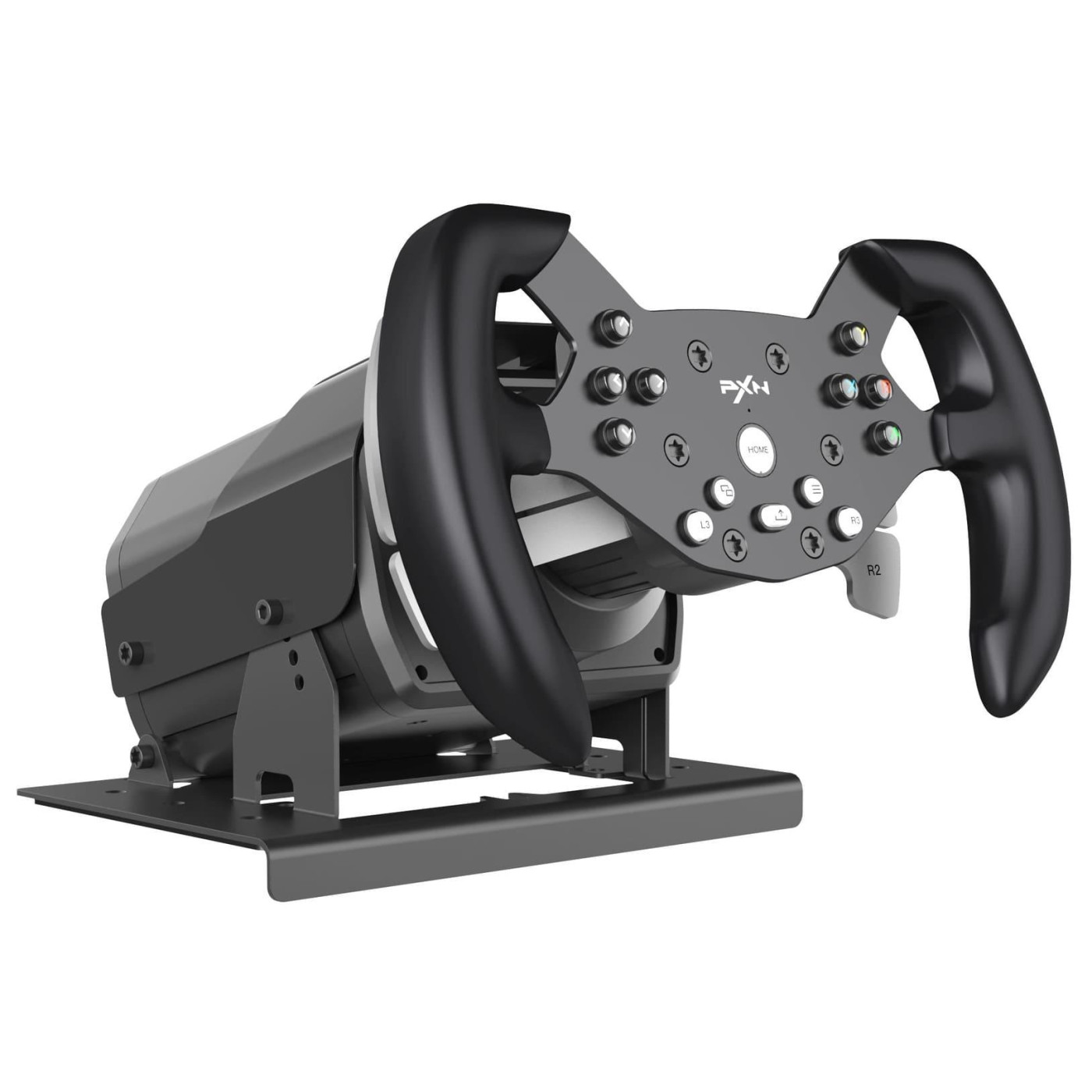 Обод сменный для руля PXN 270мм ES Formula Wheel Mod