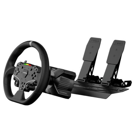 Кермо і педалі MOZA R3 Racing Bundle for PC SR-P Lite ES Lite