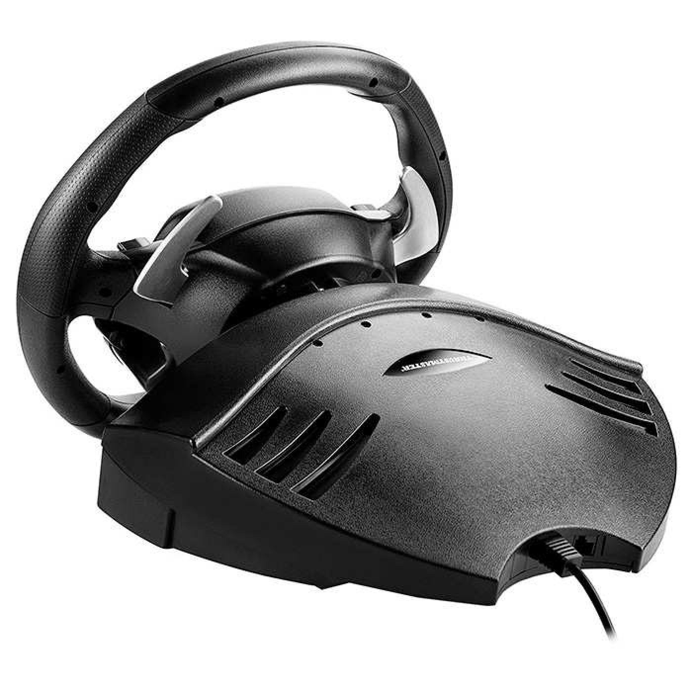 Кермо і педалі Thrustmaster  для PC/PS4 T80 FERRARI 488 GTB EDITION