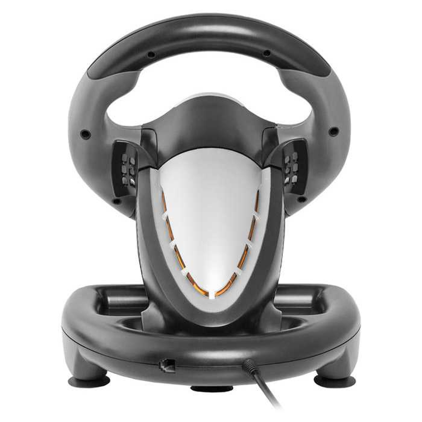 Руль Defender Challenge Mini LE (64351) Black USB