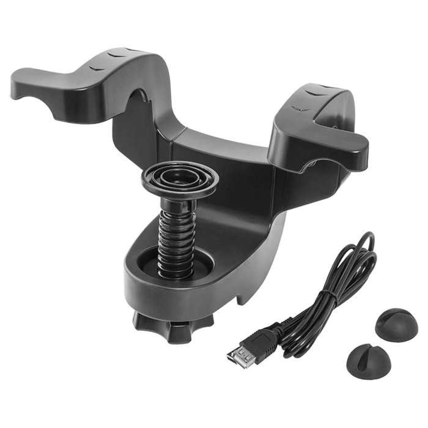 Руль Defender Challenge Mini LE (64351) Black USB