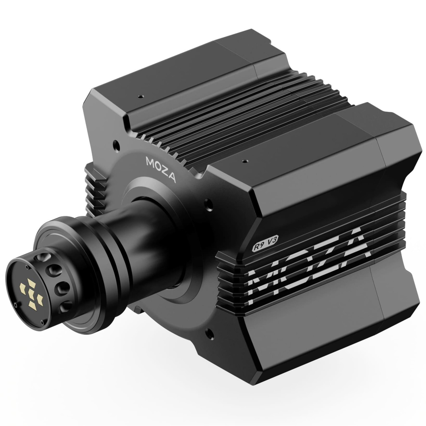 База рулевая MOZA R9 V3 Прямой привод 9 Нм