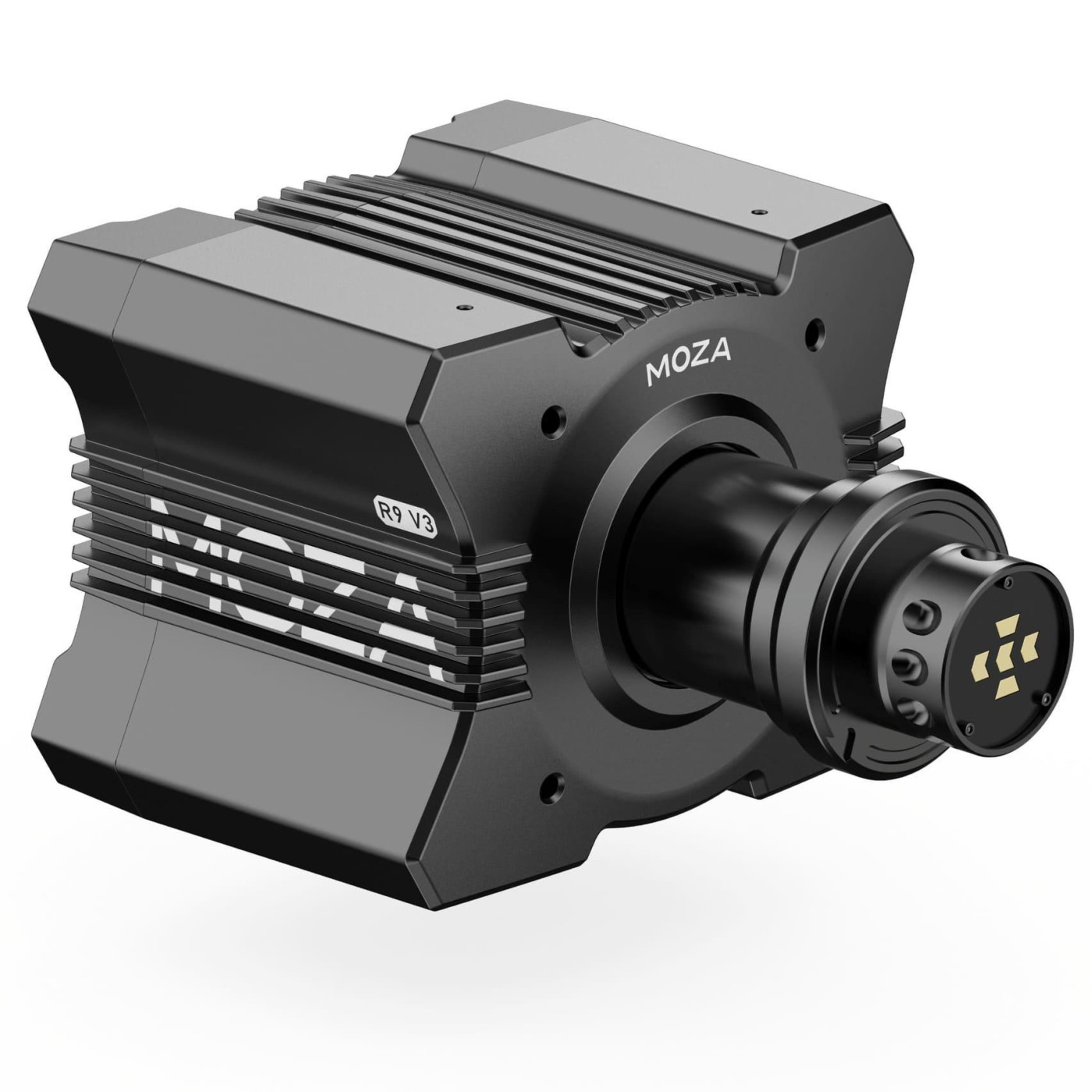 База рулевая MOZA R9 V3 Прямой привод 9 Нм