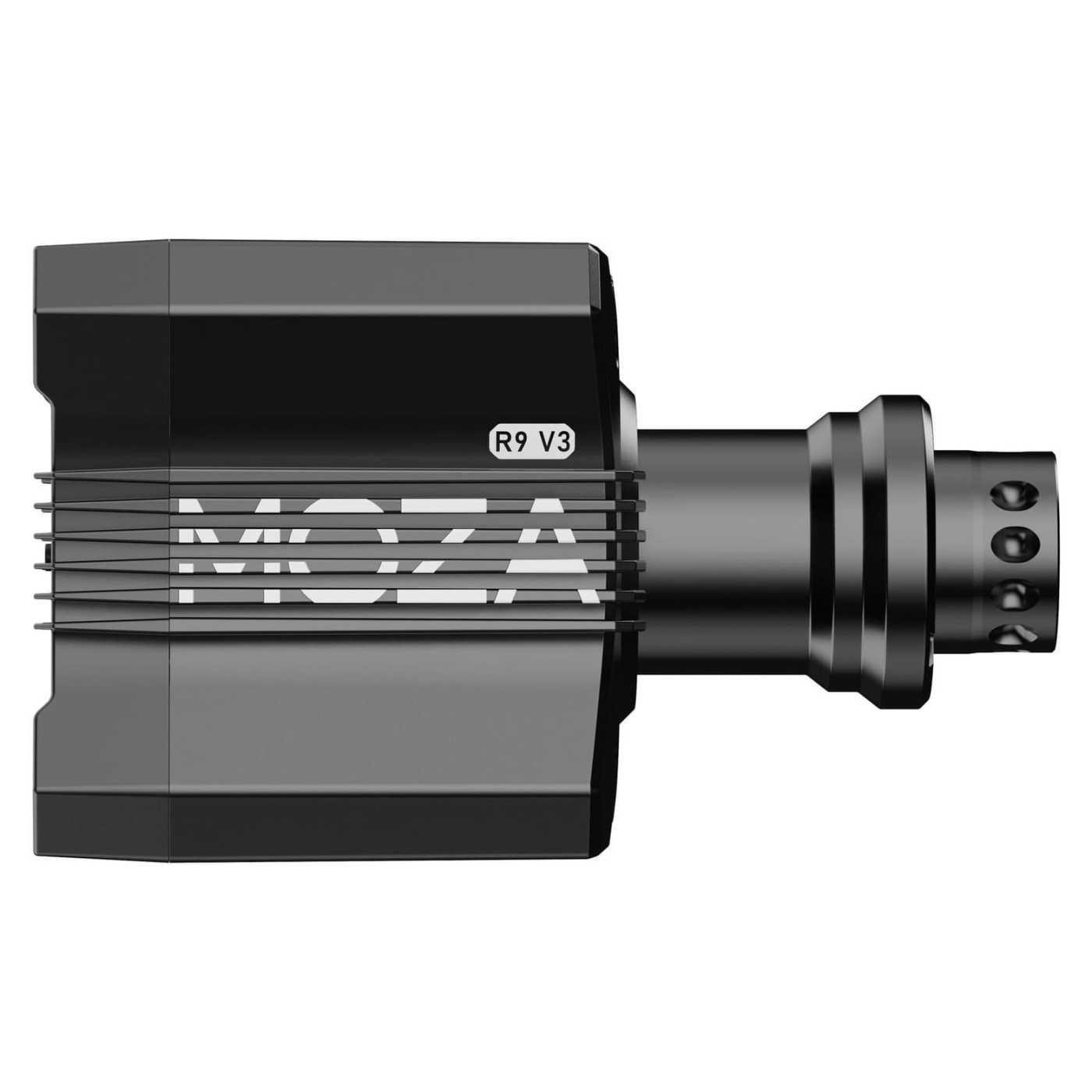 База рулевая MOZA R9 V3 Прямой привод 9 Нм