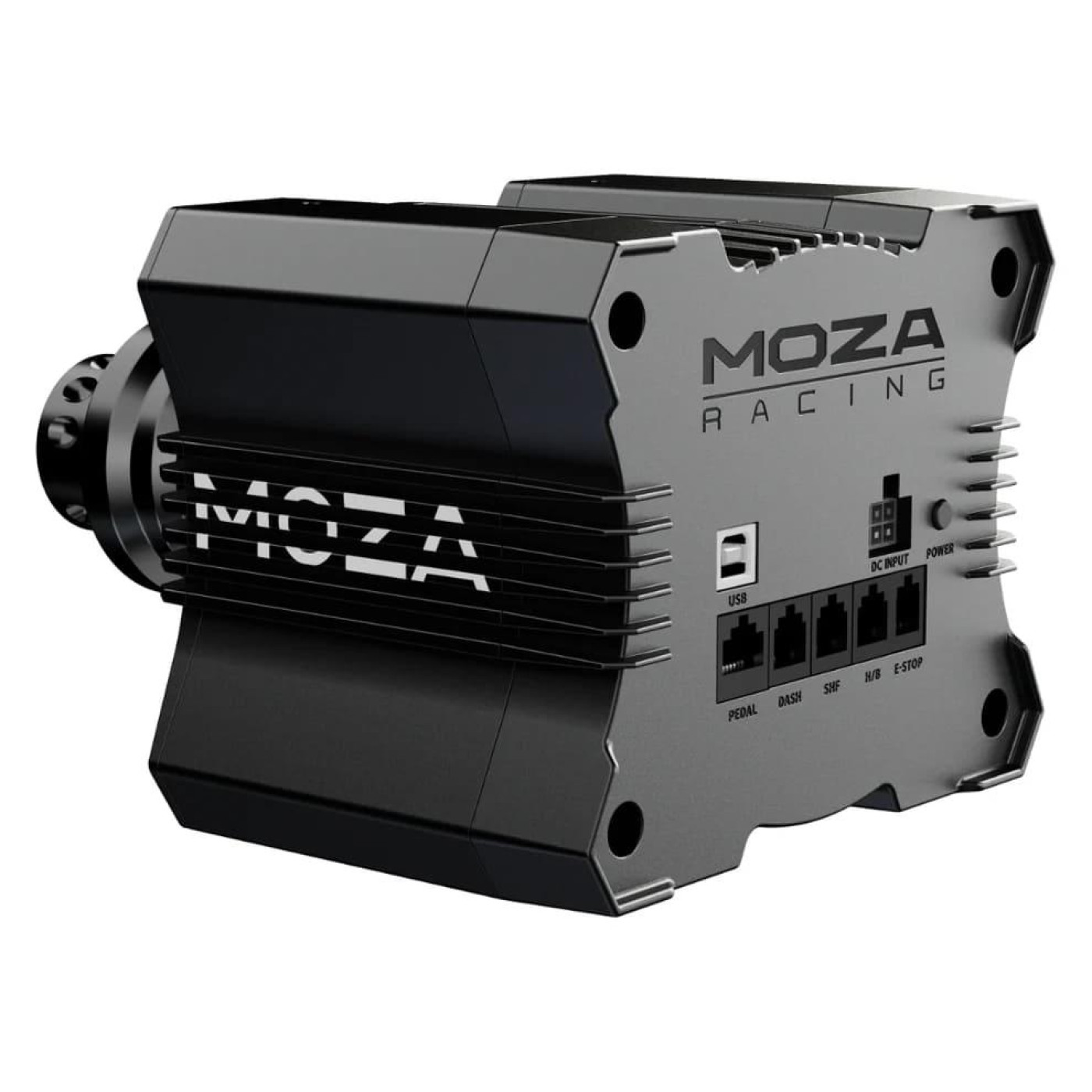База рулевая MOZA R9 V3 Прямой привод 9 Нм