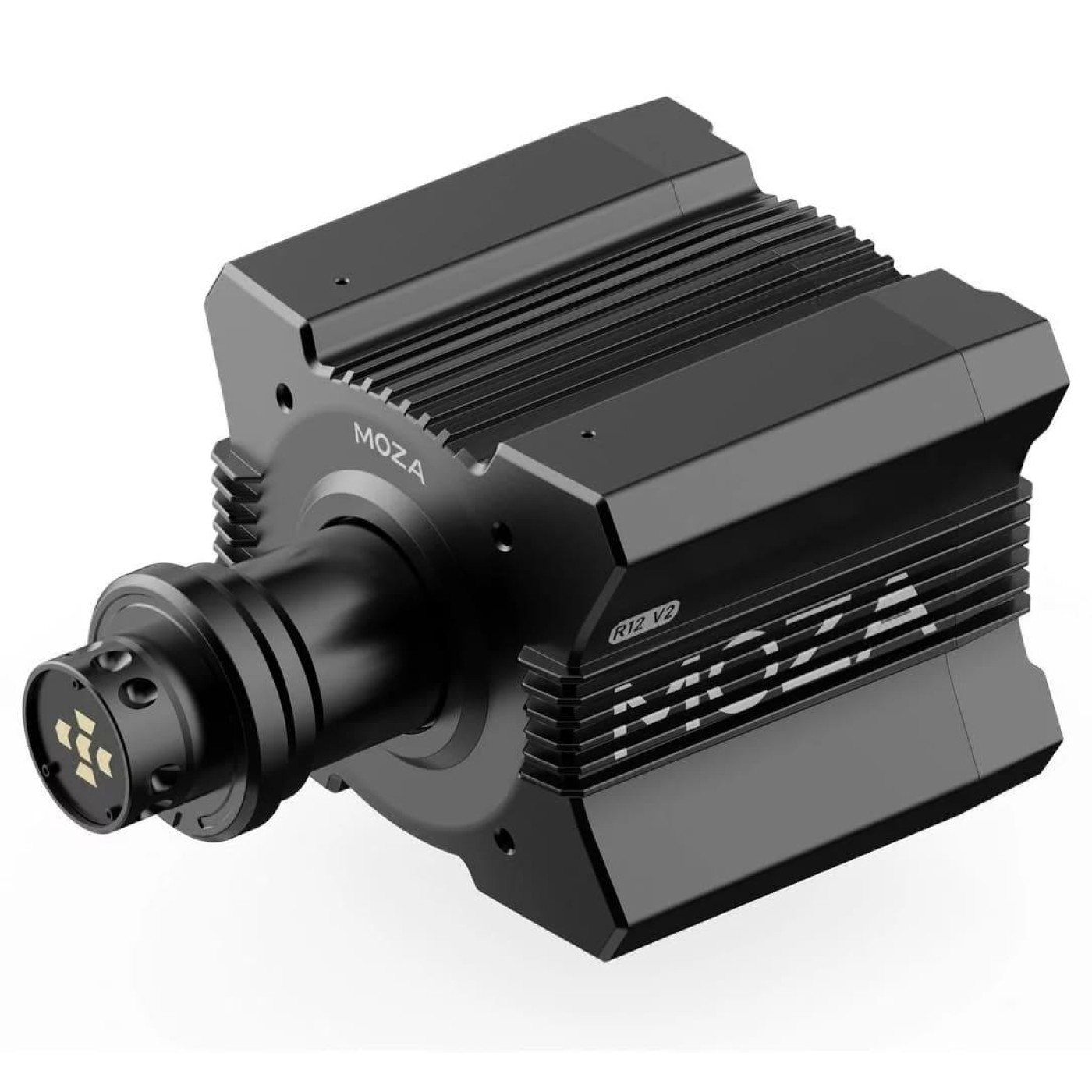 База рулевая MOZA R12 V2 Прямой привод 12 Нм