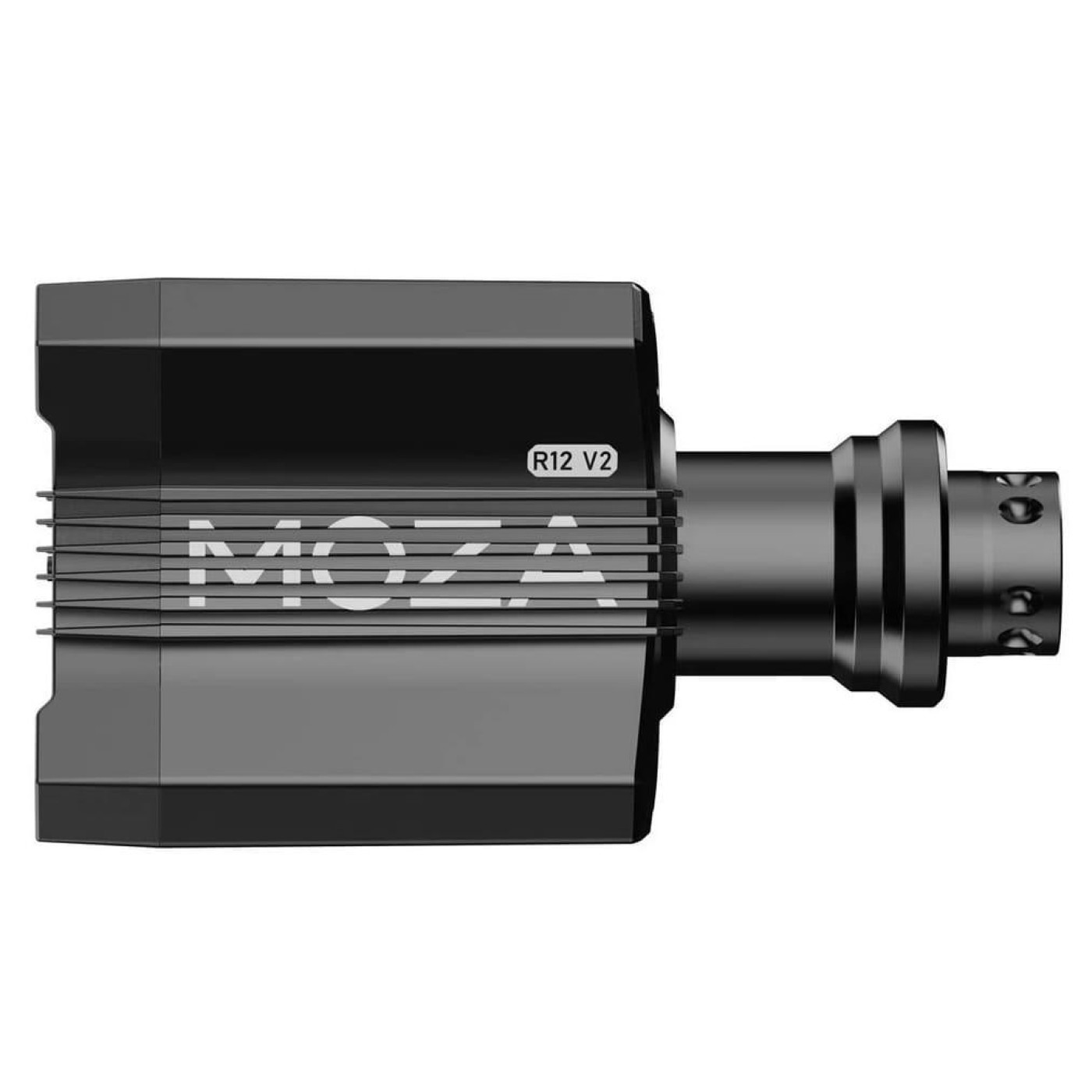 База рулевая MOZA R12 V2 Прямой привод 12 Нм