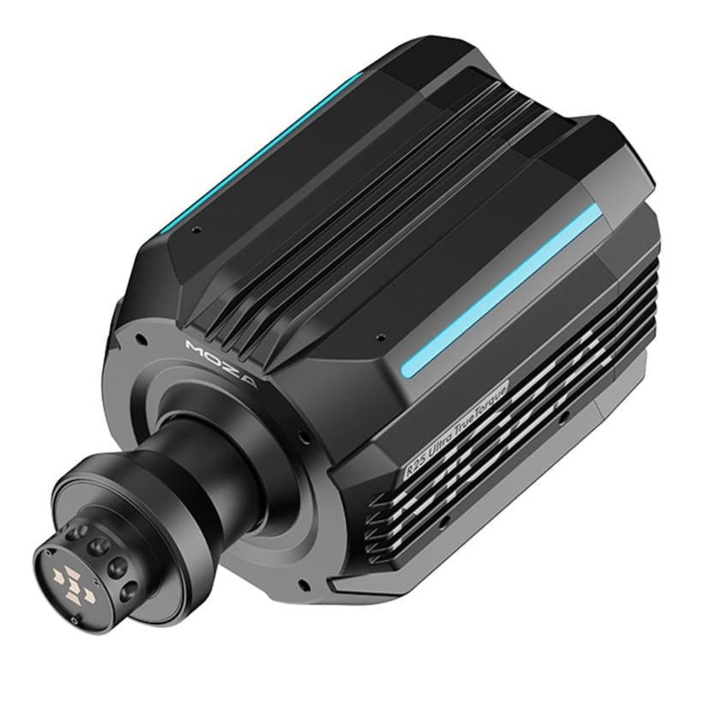 База рулевая MOZA R25 Ultra прямой привод True Torque 25 Нм
