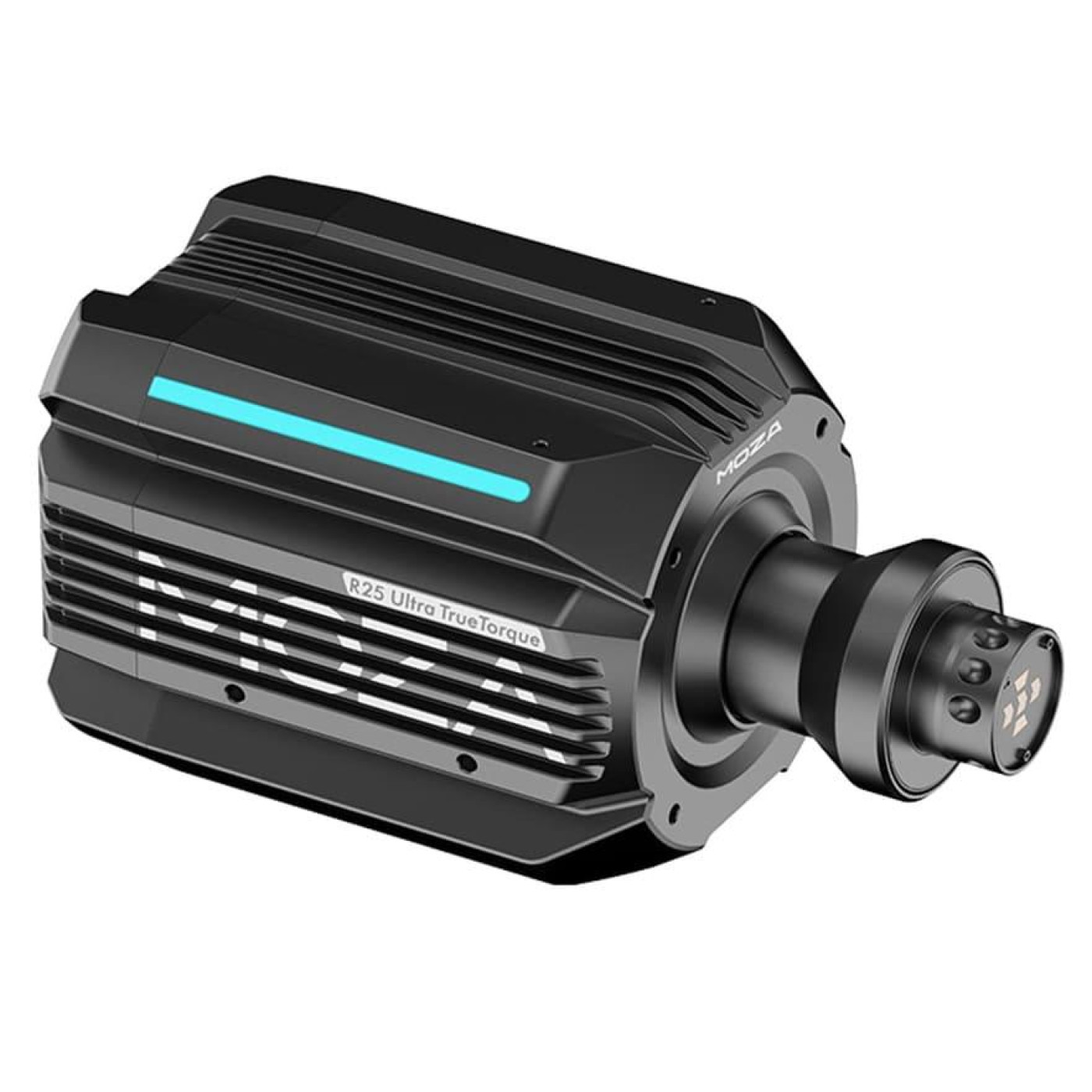 База рулевая MOZA R25 Ultra прямой привод True Torque 25 Нм