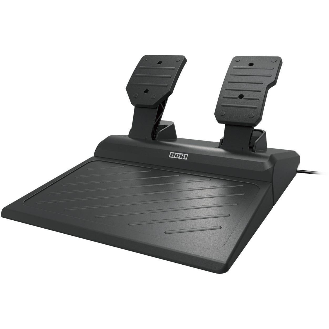 Кермо і педалі Hori для Xbox One/X/S Hori Racing Wheel Overdrive (AB04-001U)