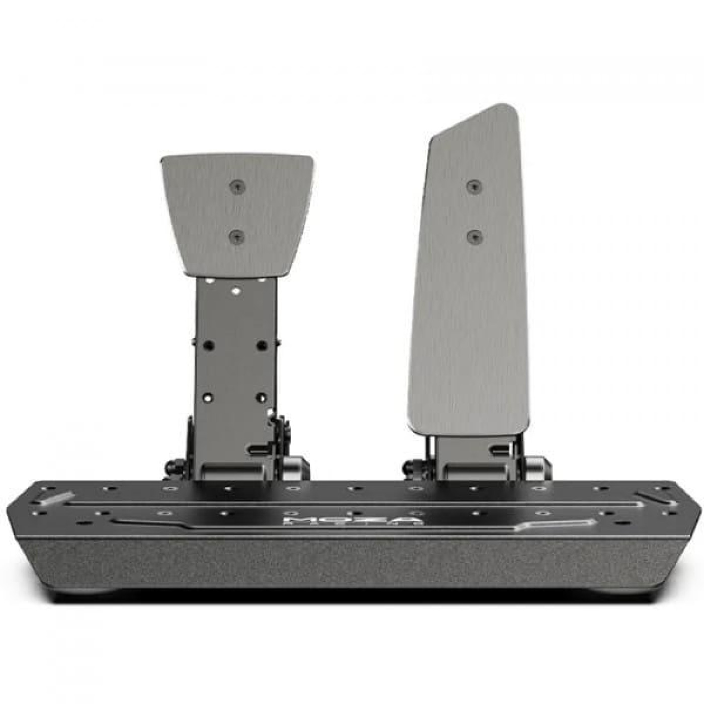 Комплект педалей MOZA SR-P USB Тензодатчик 100kg Black