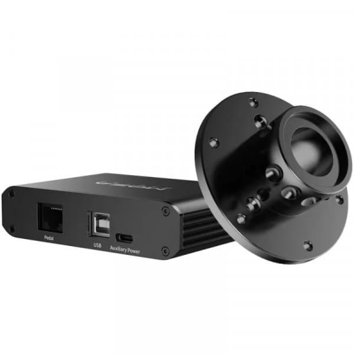 Комплект универсального концентратора MOZA Universal HUB Bundle