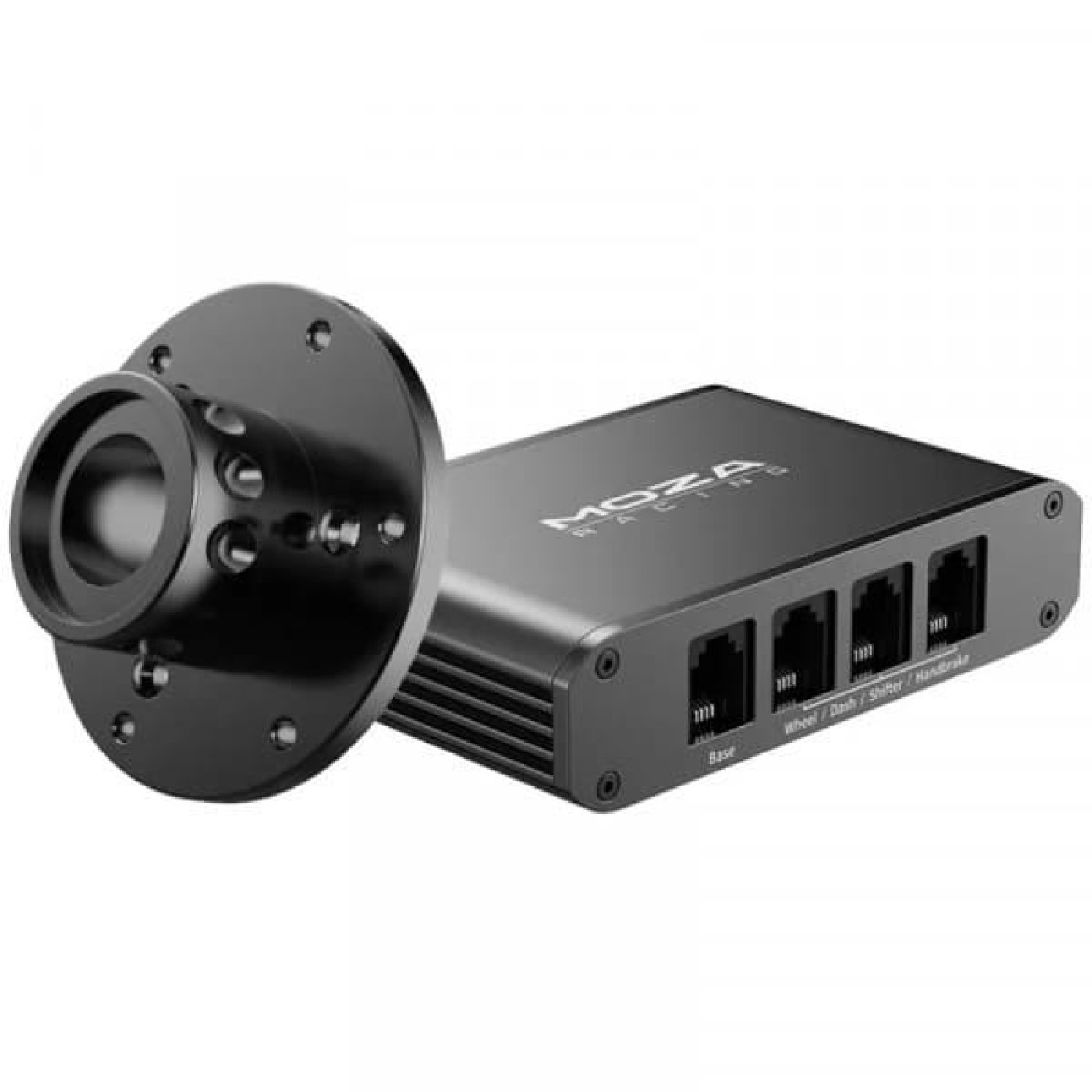 Комплект универсального концентратора MOZA Universal HUB Bundle