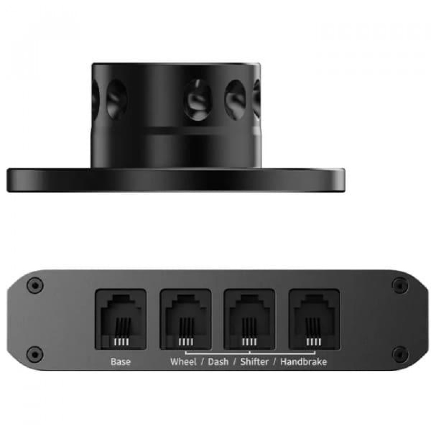 Комплект универсального концентратора MOZA Universal HUB Bundle