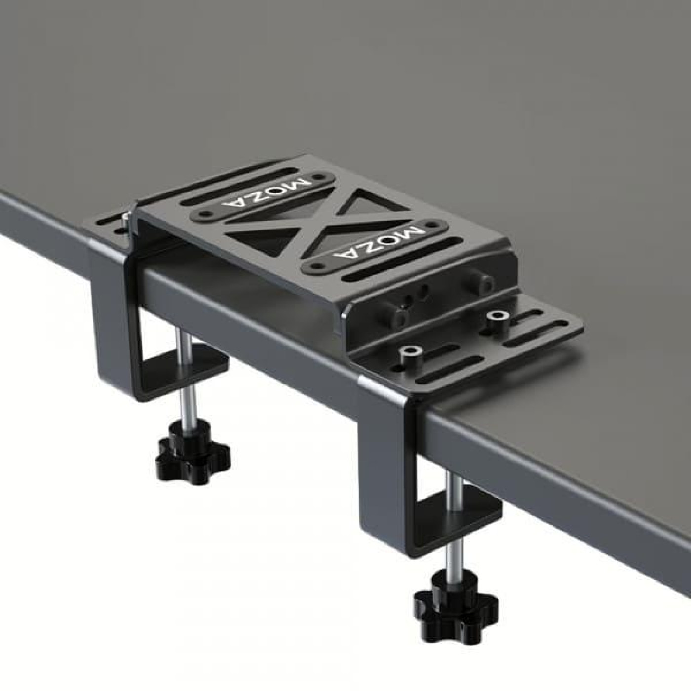 Крепление настольное для баз MOZA R5/R9/R12 Table Clamp