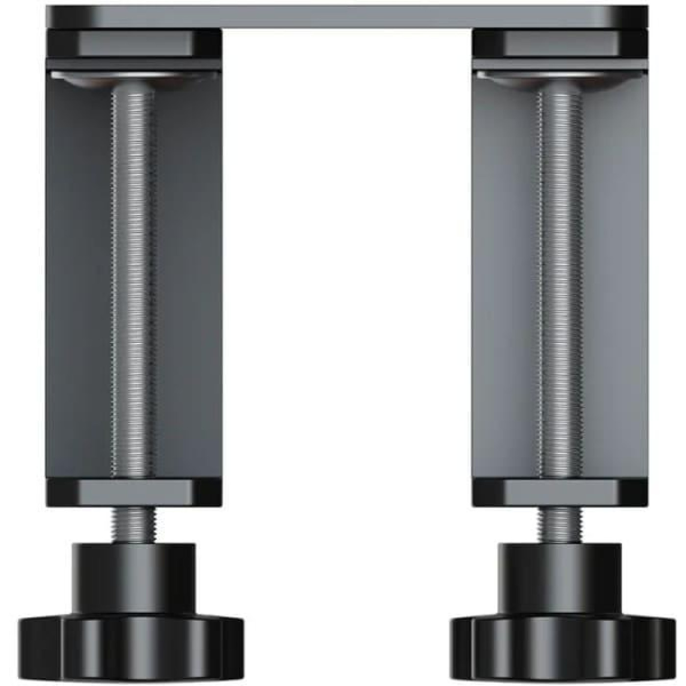 Крепление настольное для тормозов и коробки передач MOZA Racing Handbrake & Shifter