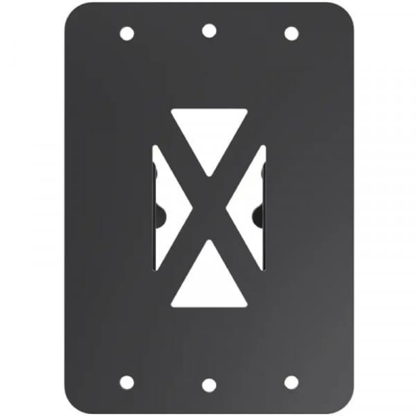 Крепление настольное для тормозов и коробки передач MOZA Racing Handbrake & Shifter