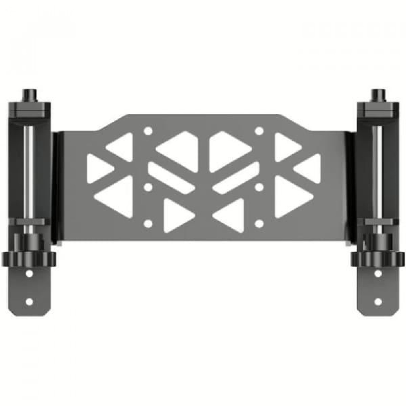 Кронштейн для горизонтальної установки керма MOZA Racing Clamp For Truck