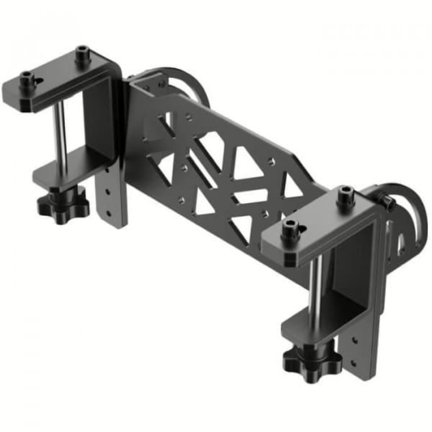 Кронштейн для горизонтальної установки керма MOZA Racing Clamp For Truck