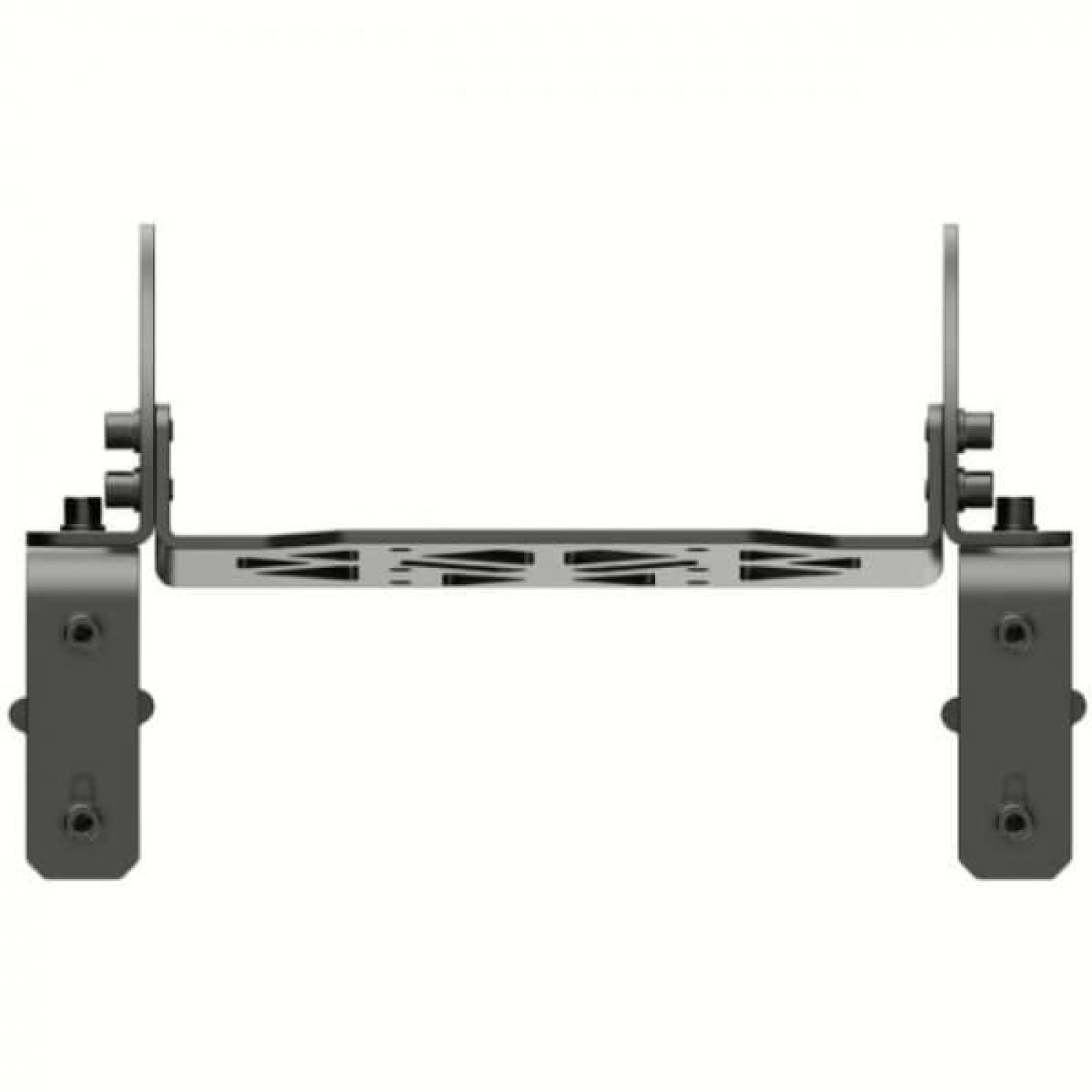 Кронштейн для горизонтальної установки керма MOZA Racing Clamp For Truck