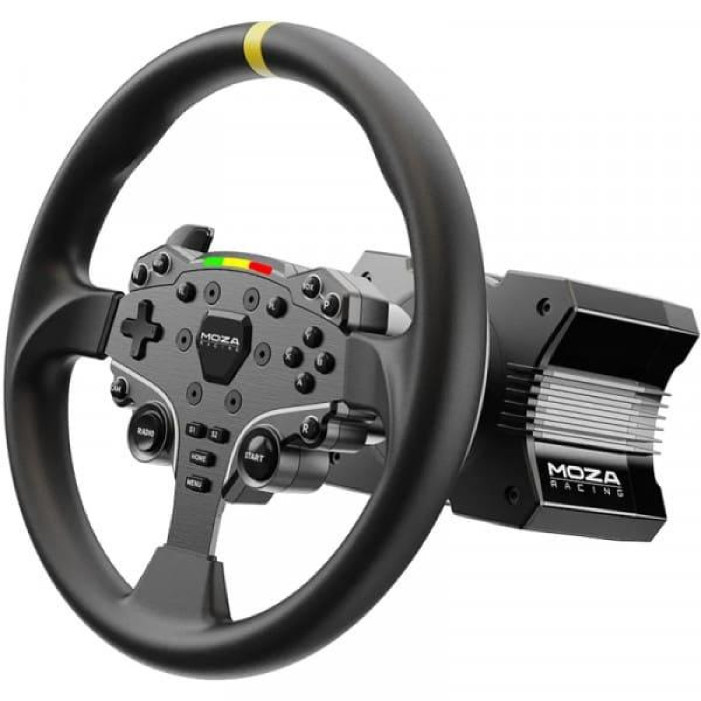 Обод сменный для руля MOZA 12-inch Wheel Mod for ES