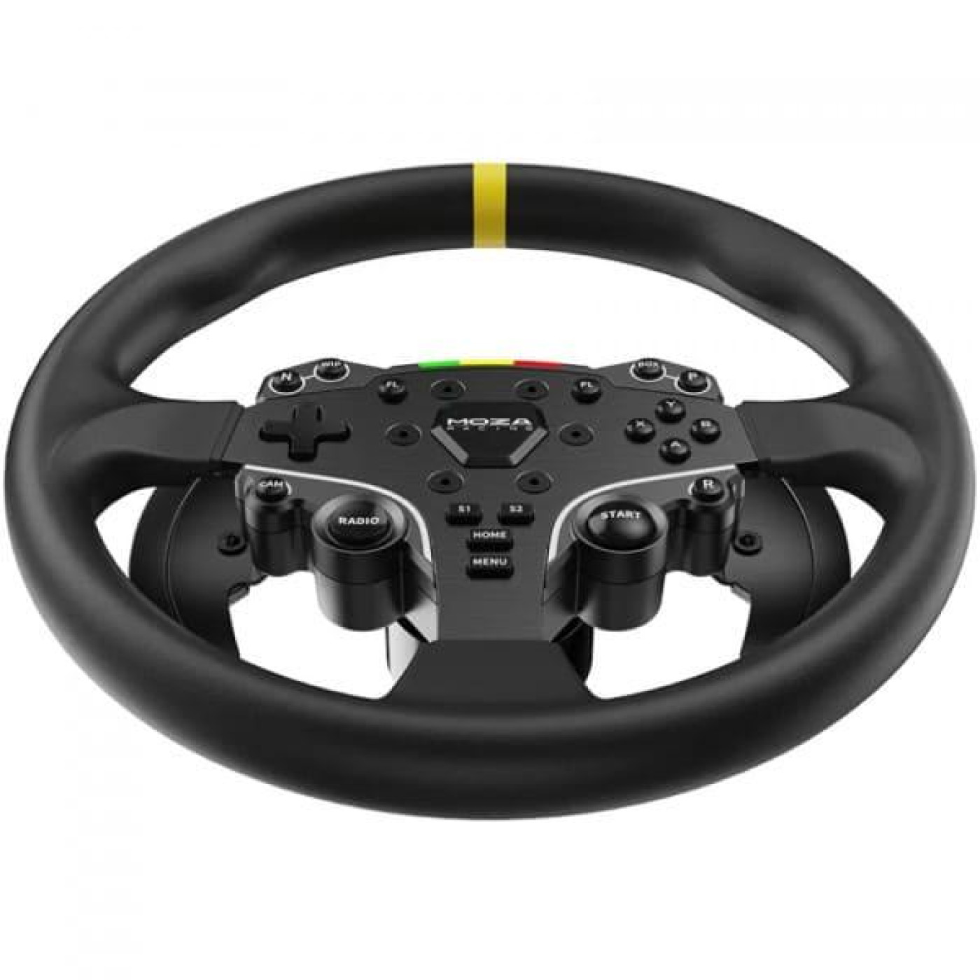 Обод сменный для руля MOZA 12-inch Wheel Mod for ES