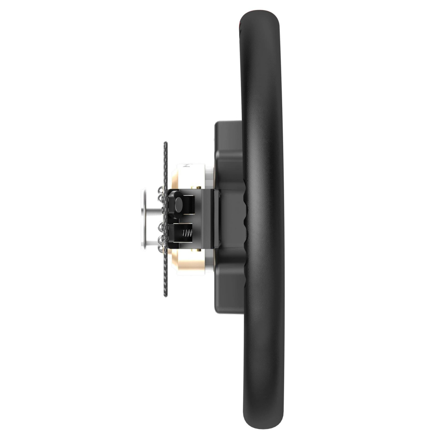 Руль PXN WCS R2 for PC RGB 33cм