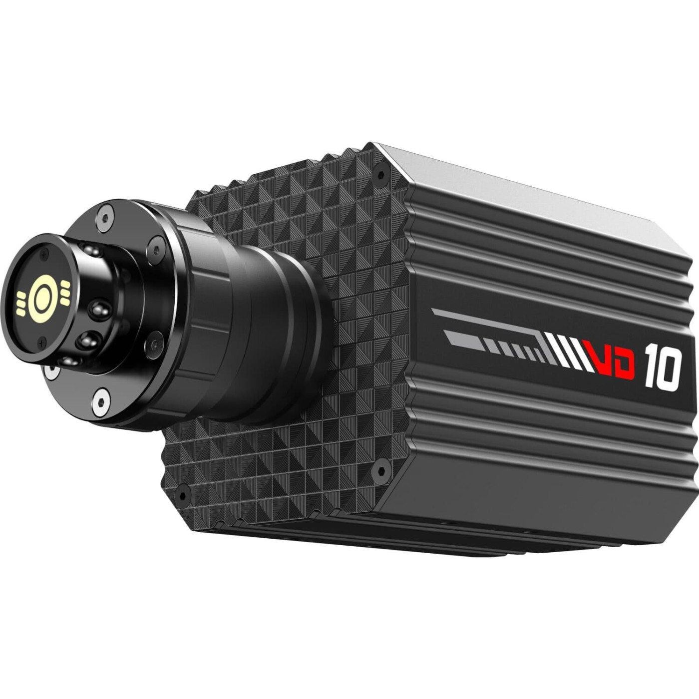 База рулевая PXN VD10 Прямой привод 10 Нм